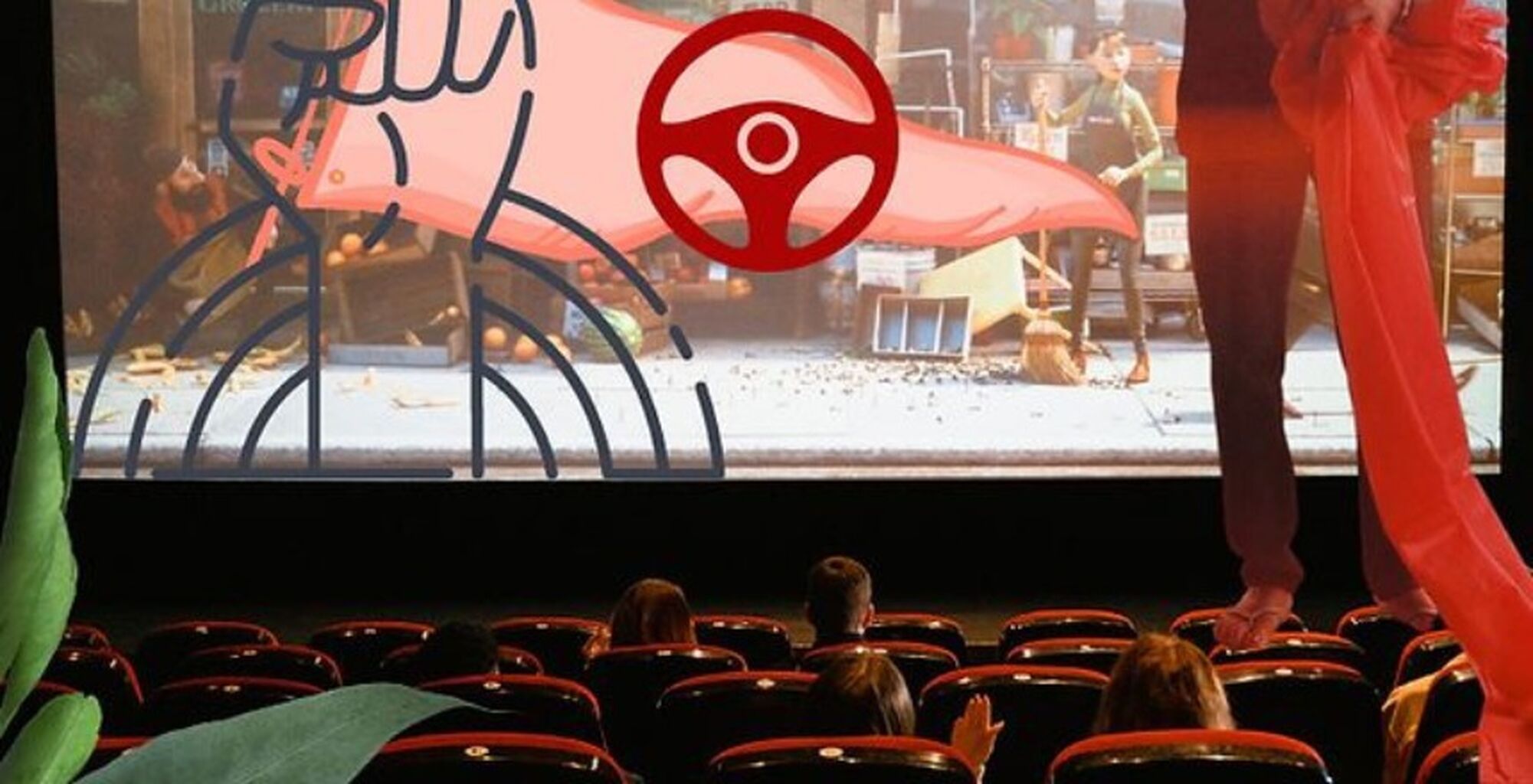 Festival Mulheres no Volante recebe inscri&ccedil;&otilde;es para mostra de filmes e Feira de Arte e Cultura