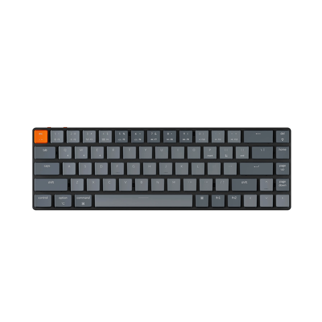 Keychron K7 65% (₱4,590)