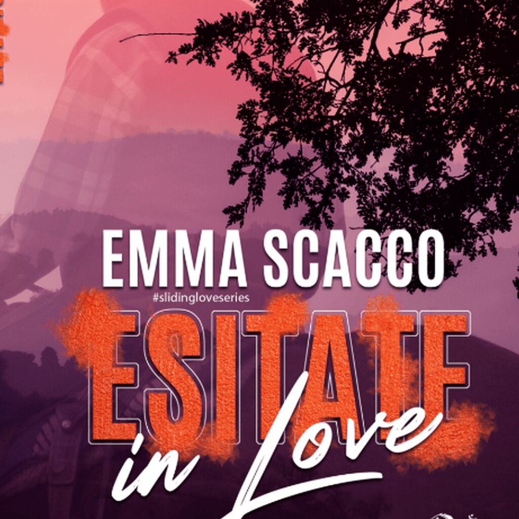 Esitate in Love #2 libro della Slidinglove series - Pink Western 
