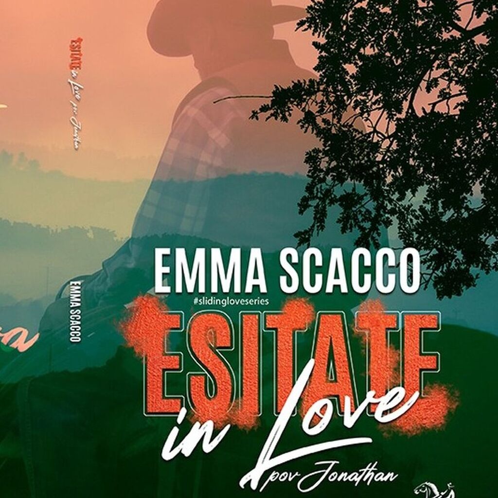 Esitate in Love -La novella di Jonathan #2.5 libro della Slidinglove series - Pink Western 