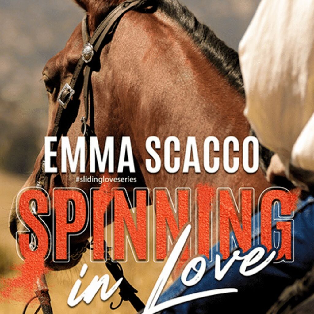 Spinning in Love #4 libro della Slidinglove series - Pink Western