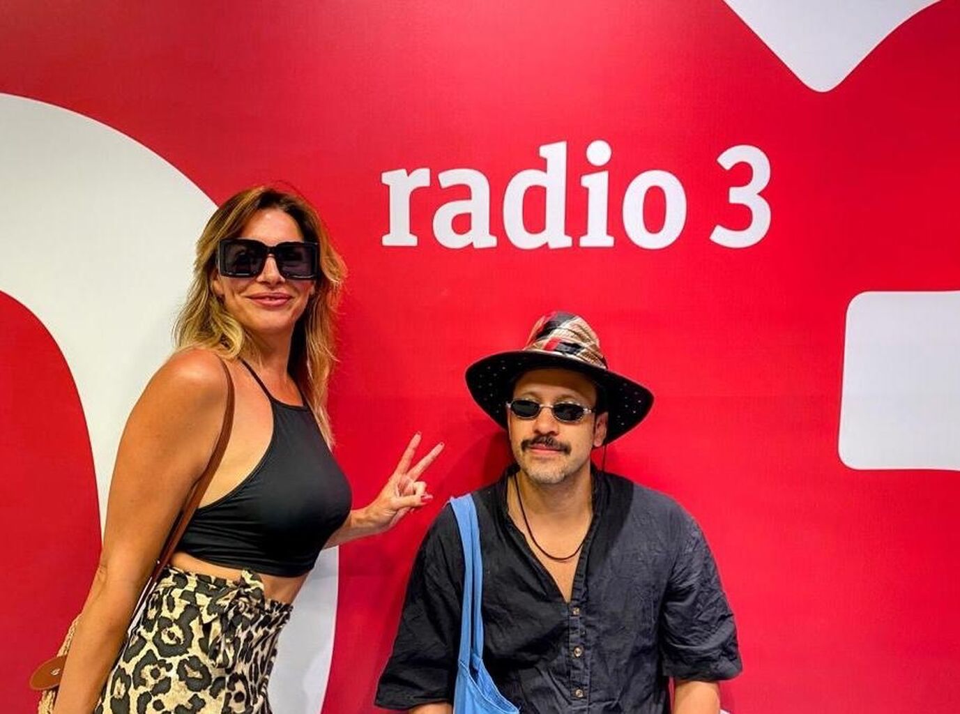 entrevista Radio3 - Generaci&oacute;n Ya