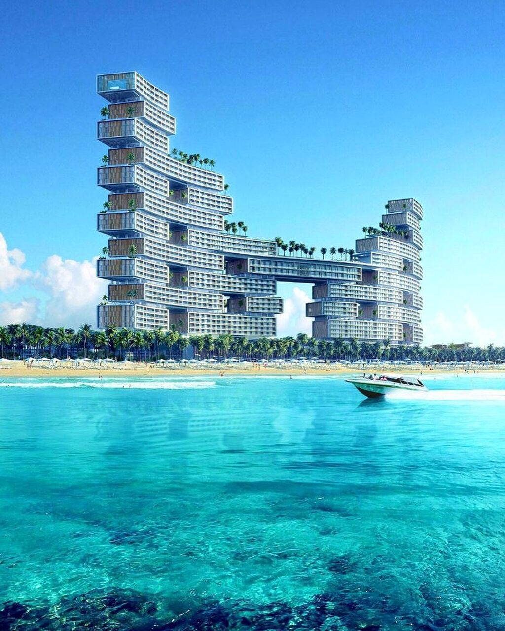 F&B jobs: Atlantis The Royal announces second recruitment day for culinary professionals