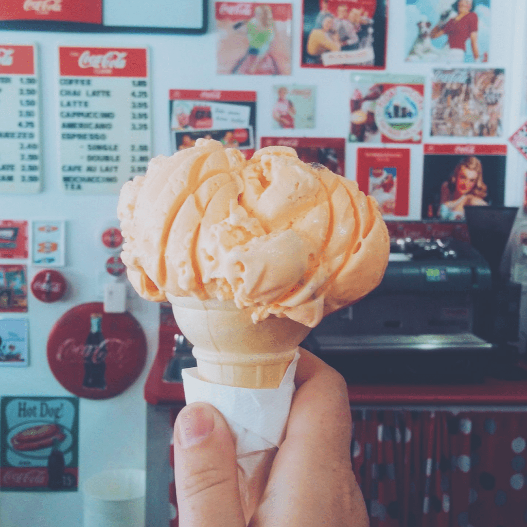 Our Favourite Retro Ice Cream Shops in Ontario