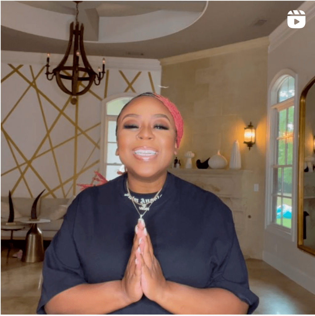 Pinky Cole: Chief Restaurant Advisor 