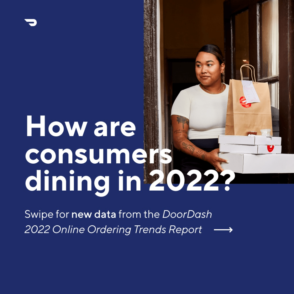 Consumer Dining Trends