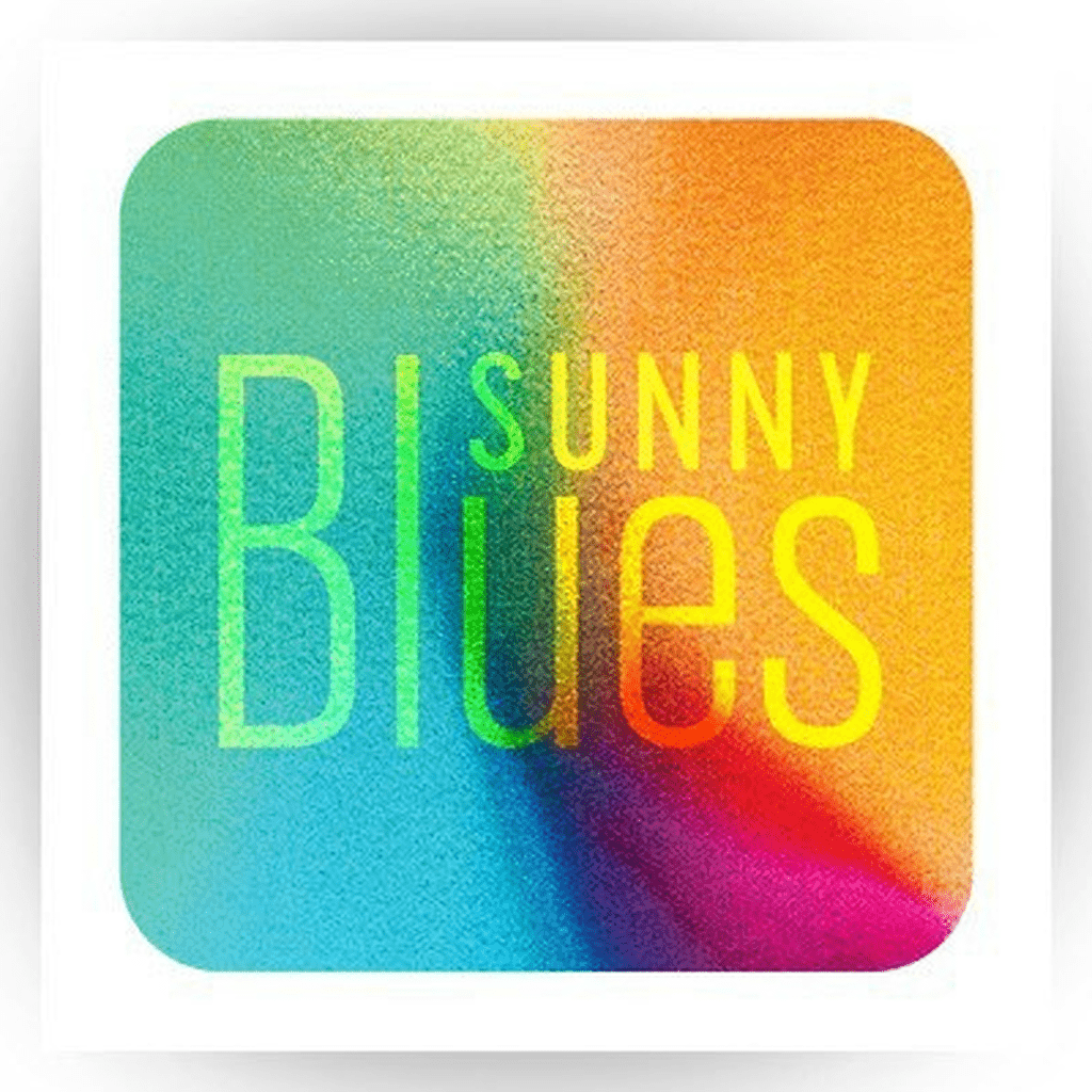 Sunny Blues Muz