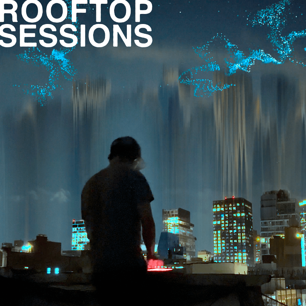 Rooftop Sessions Playlist