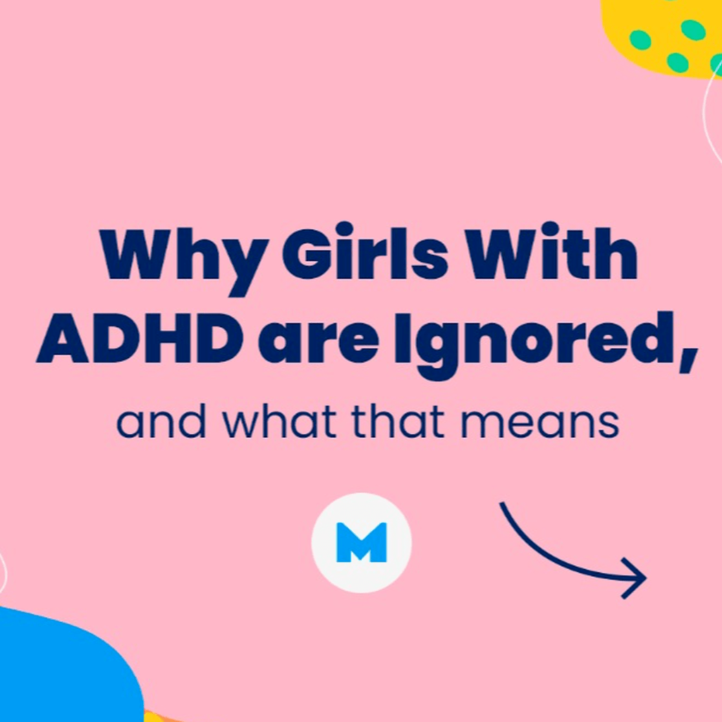 ADHD in Girls