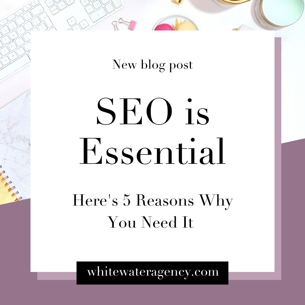 SEO Blog Post
