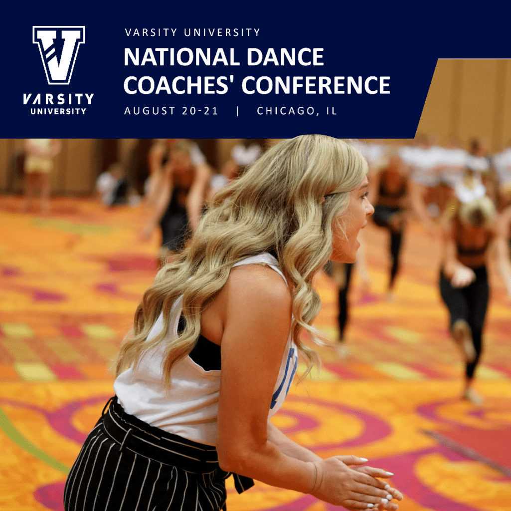 National Dance Coaches Conference