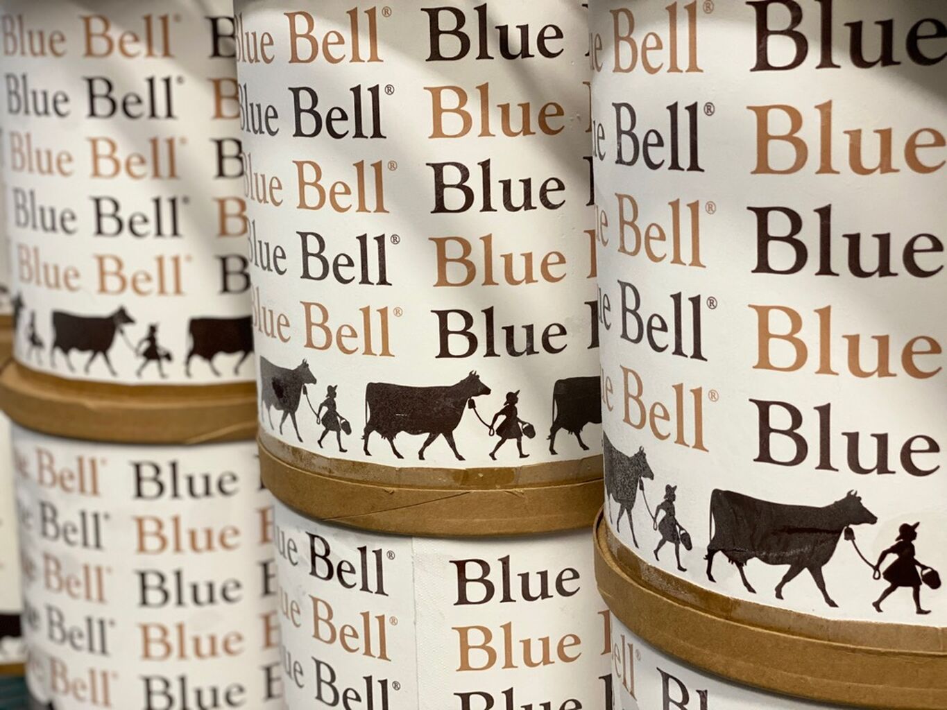 Blue Bell Quest - @by_cohen