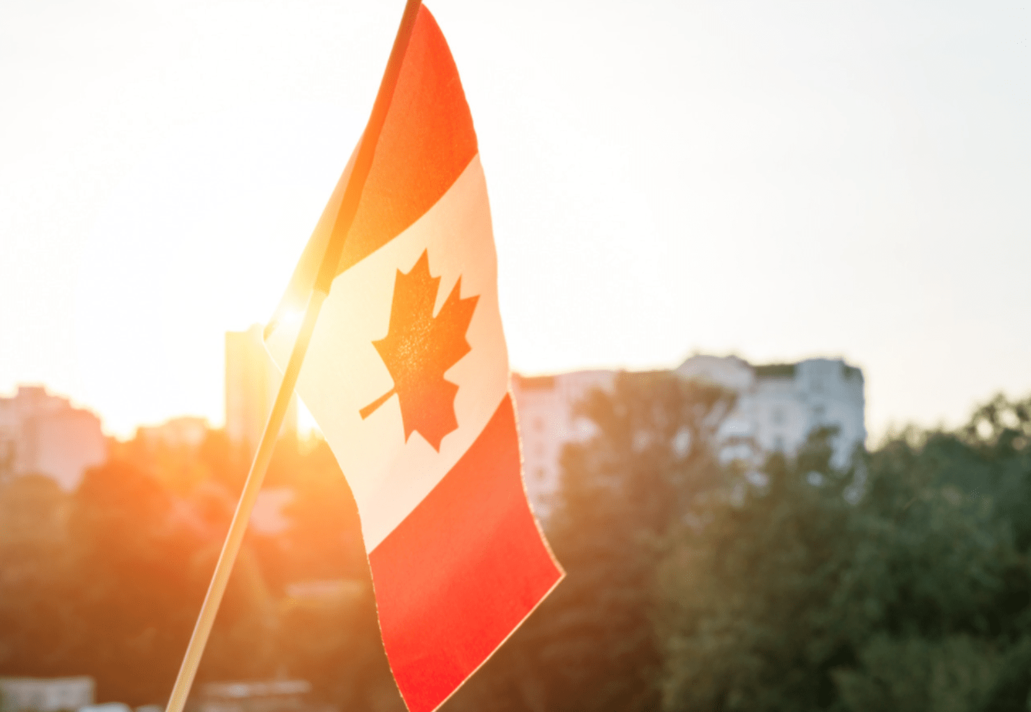 5 Benefits to Becoming a Canadian Citizen