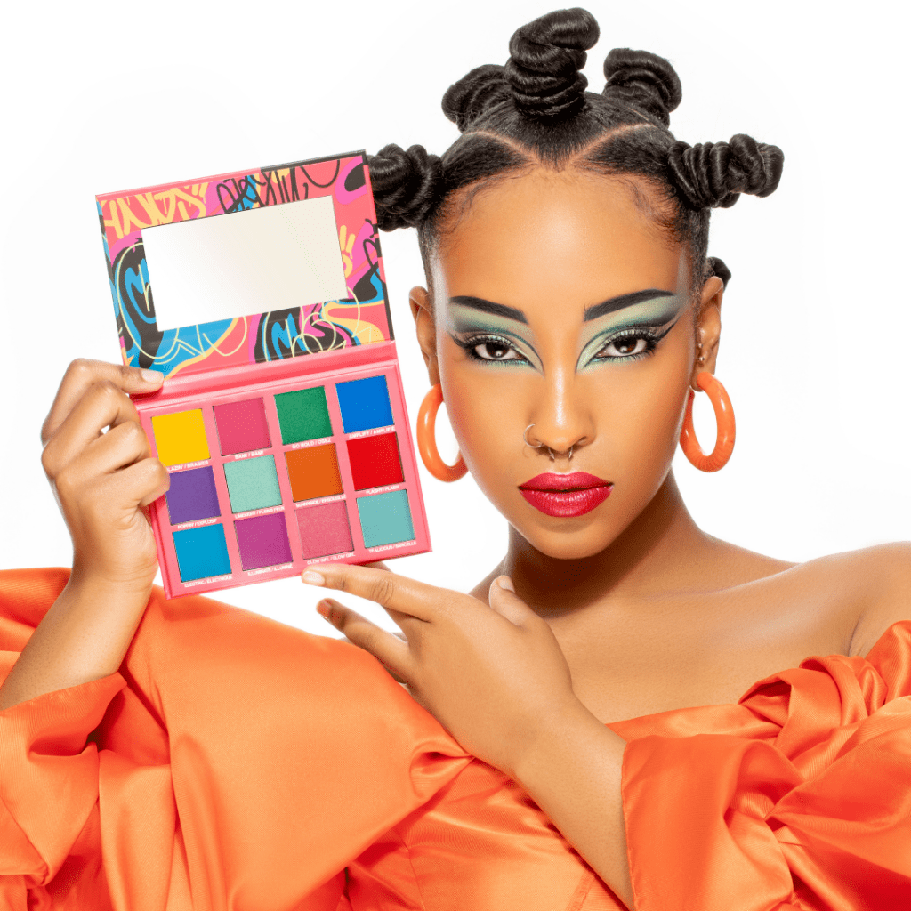 Magasiner Black Radiance