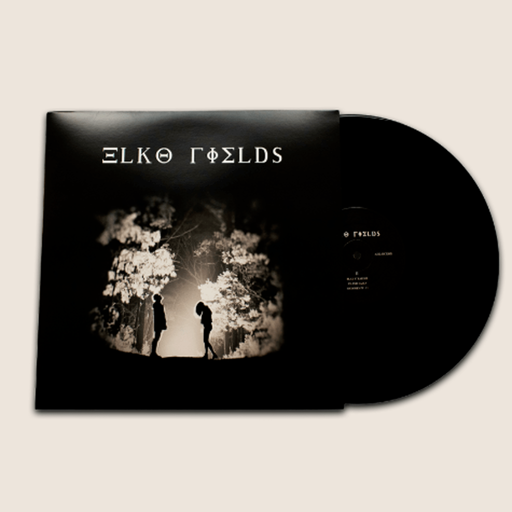 Elko Fields EP Vinyl
