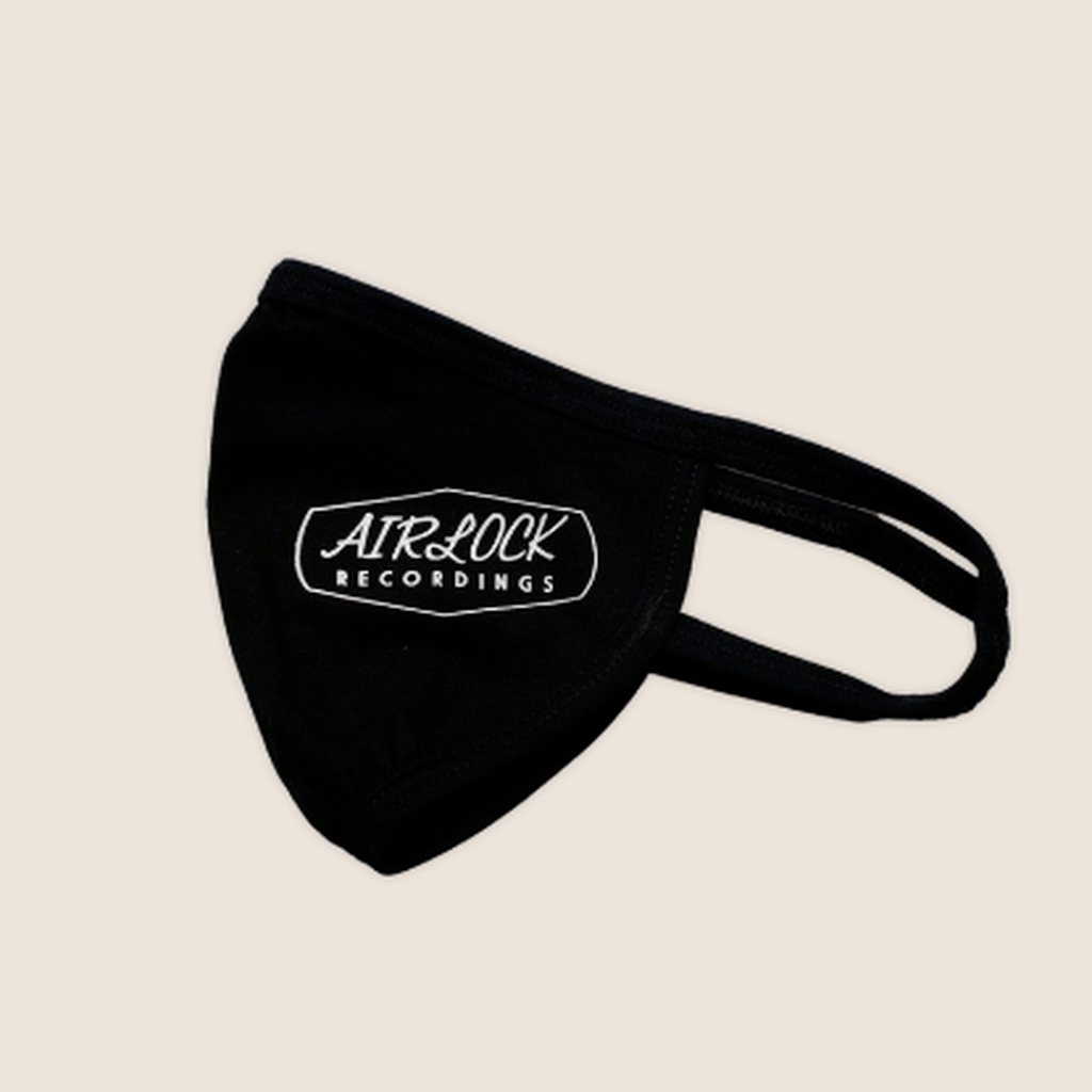 Airlock Records Mask
