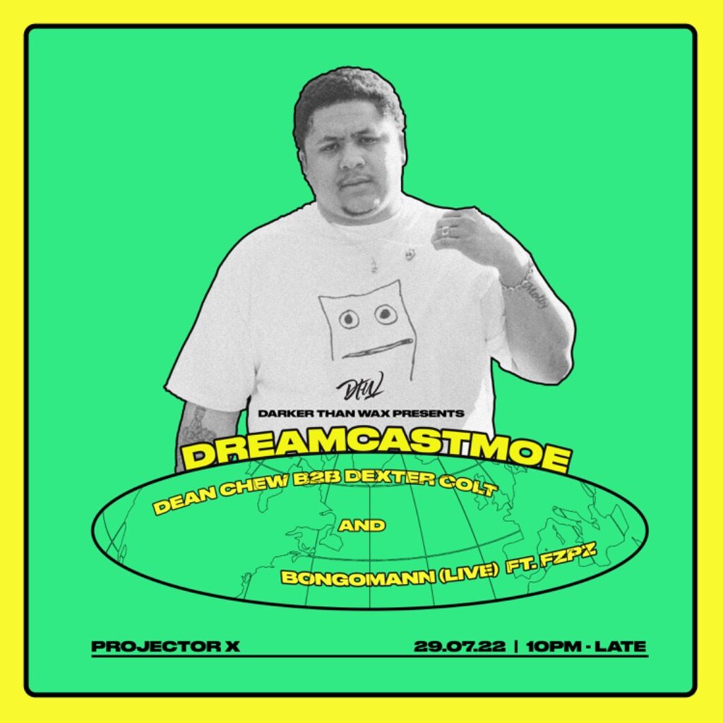 DREAMCASTMOE