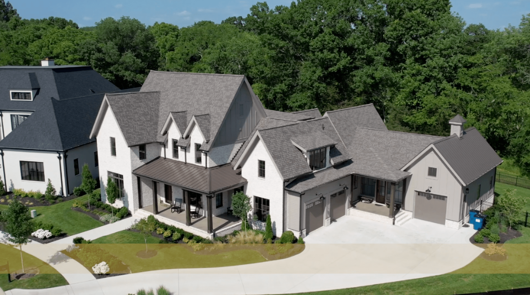 9120 Joiner Creek Court