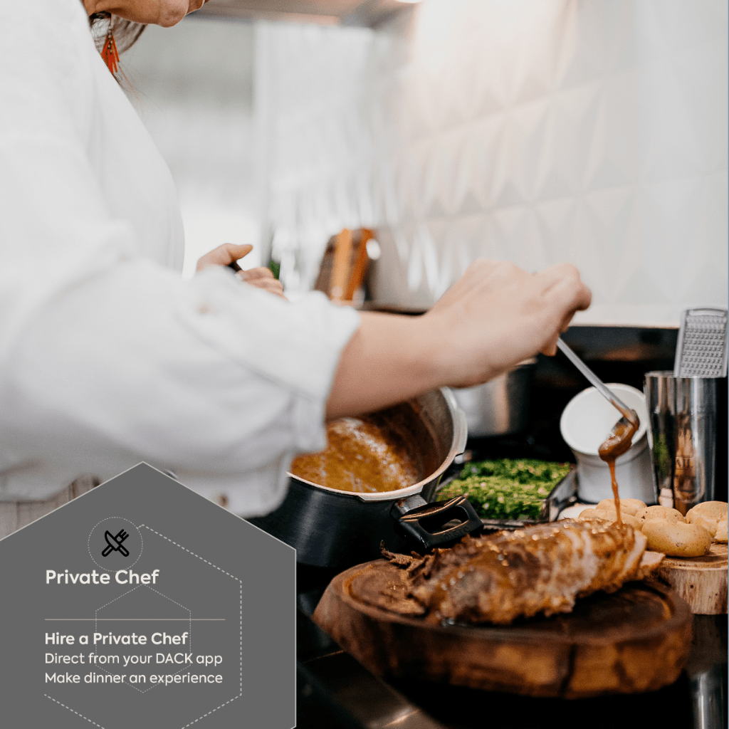 Private Chef