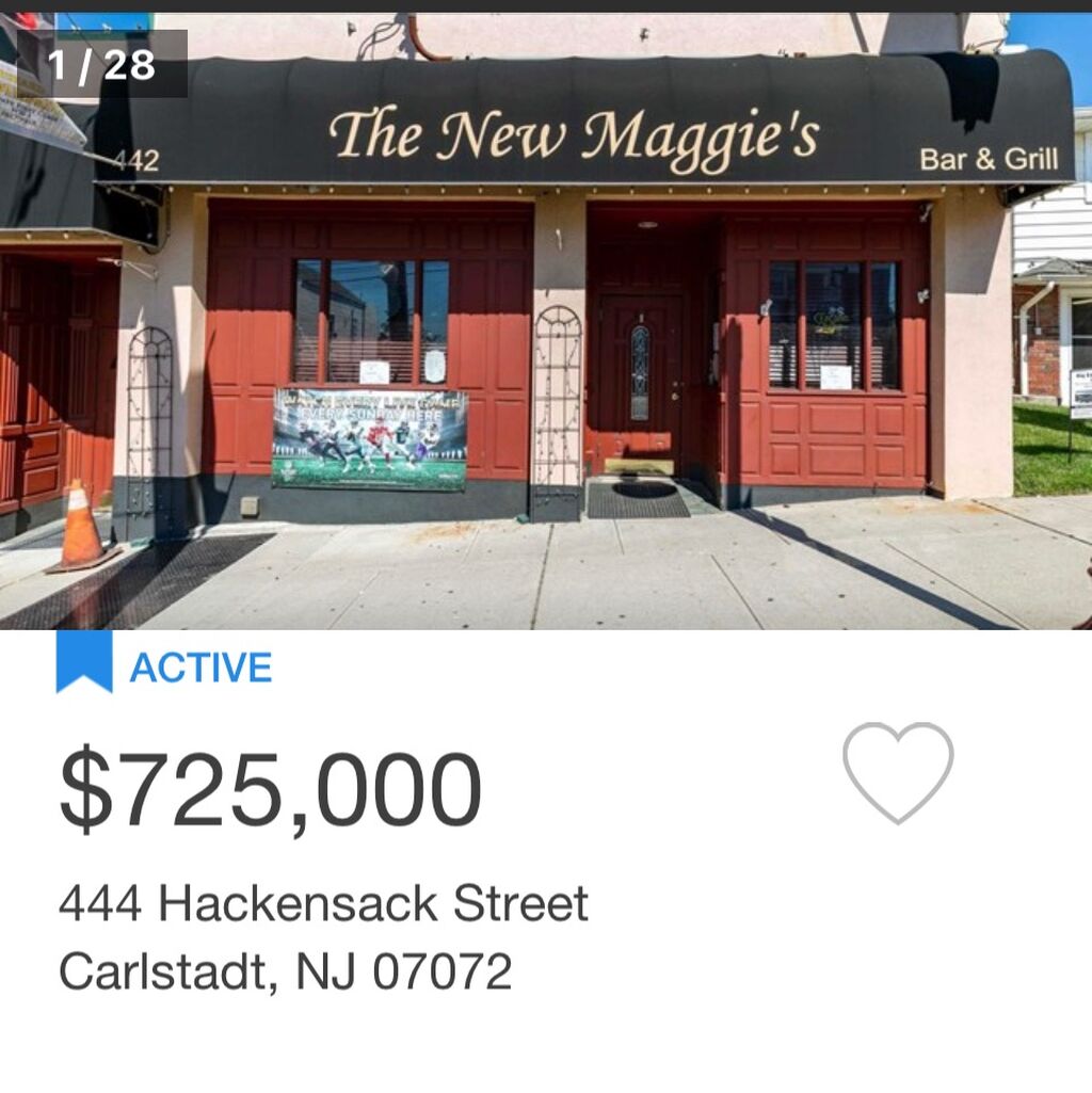 Great Commercial Location 