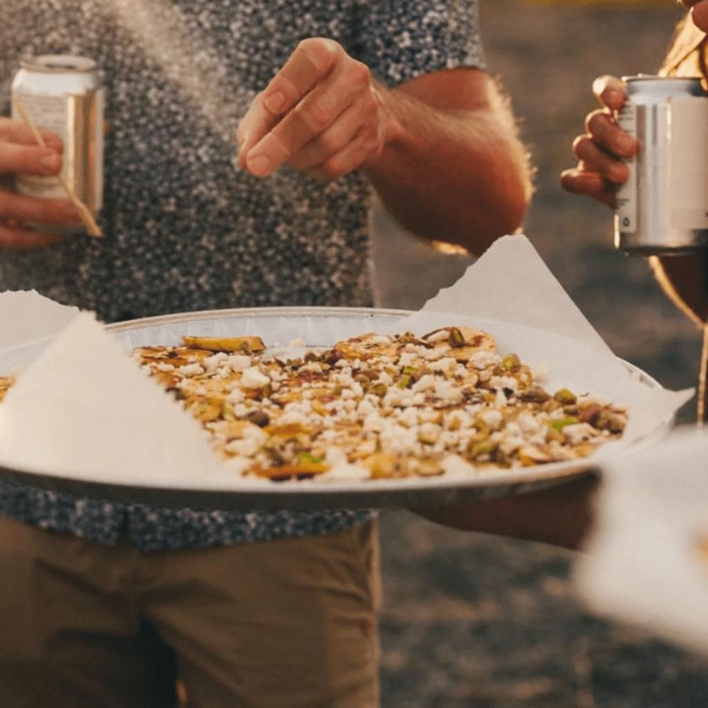 Feast & Field at Springfield Farm