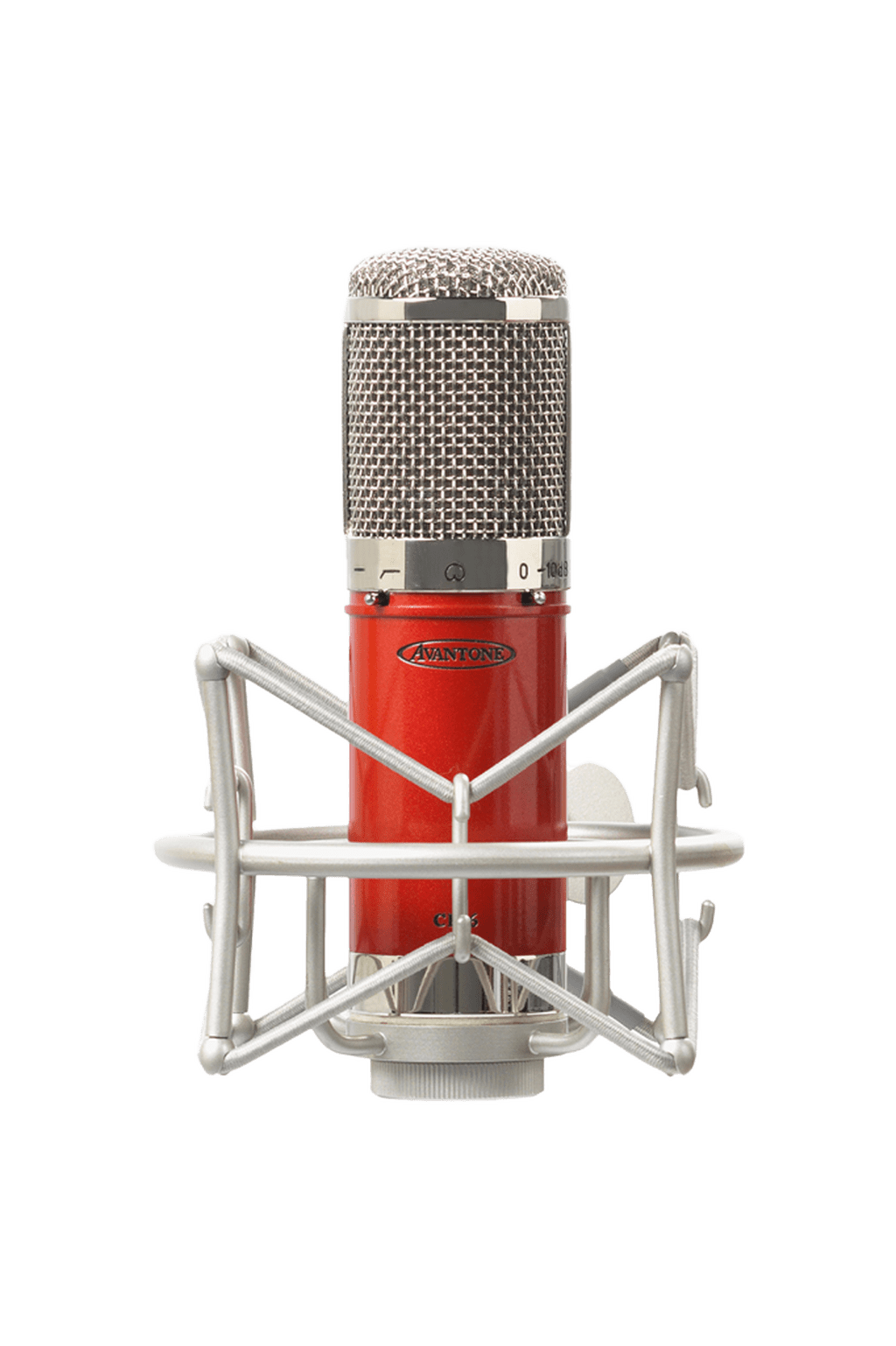 Microphones