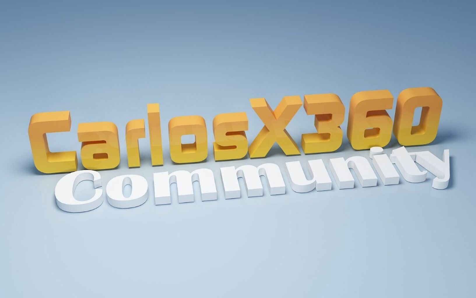 Introducing CarlosX360