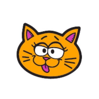 Taste The Cat 🐱💦