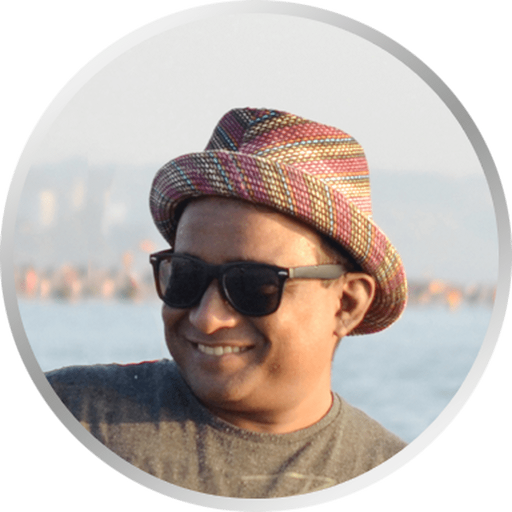 Julius Choudhury