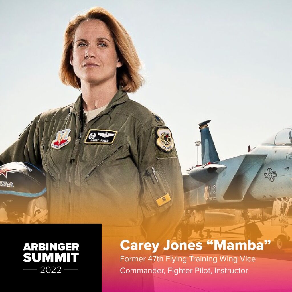 Arbinger Summit 2022