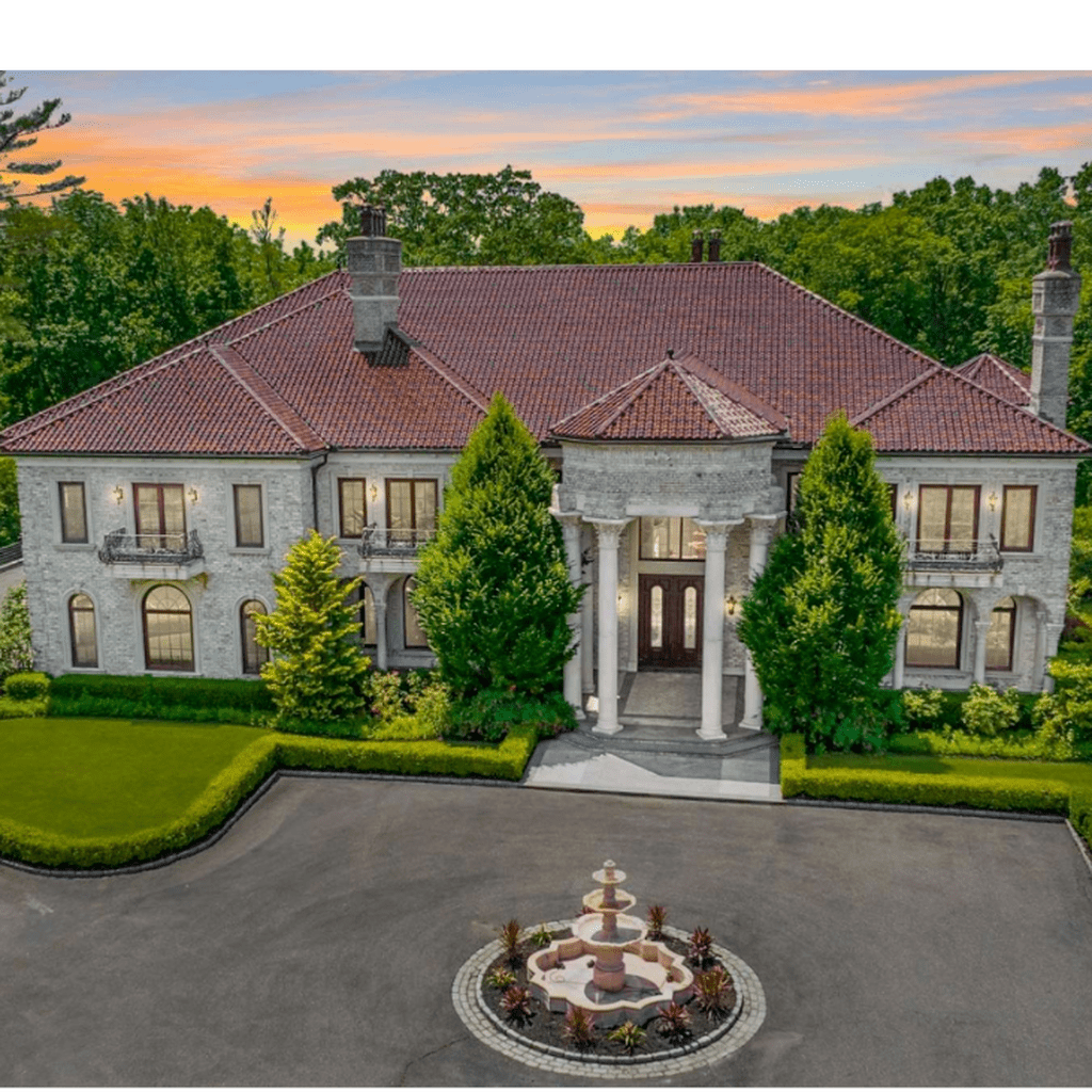 Property Website: 4 Valentine's Farm Court, Old Brookville