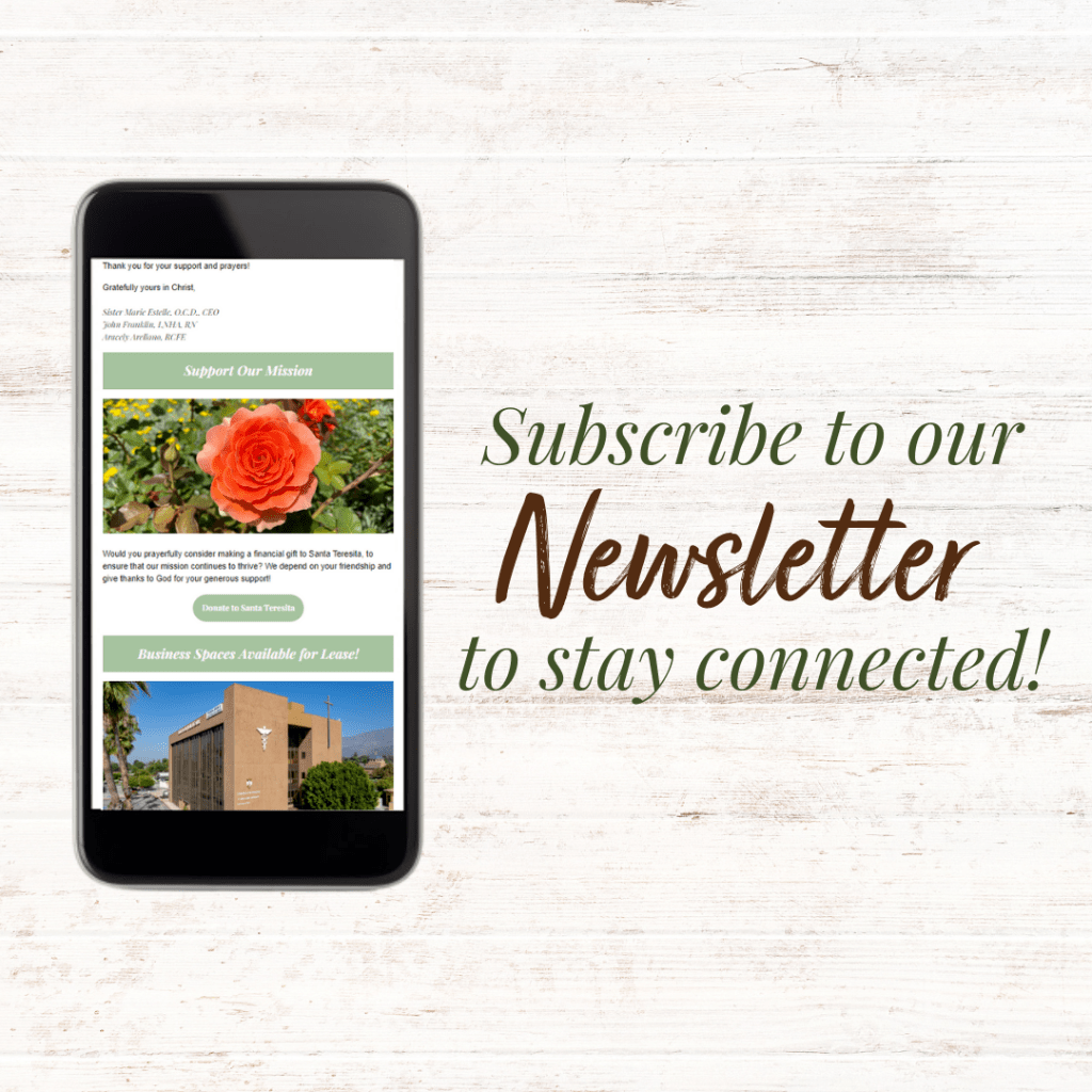 E-NEWSLETTER SIGN-UP