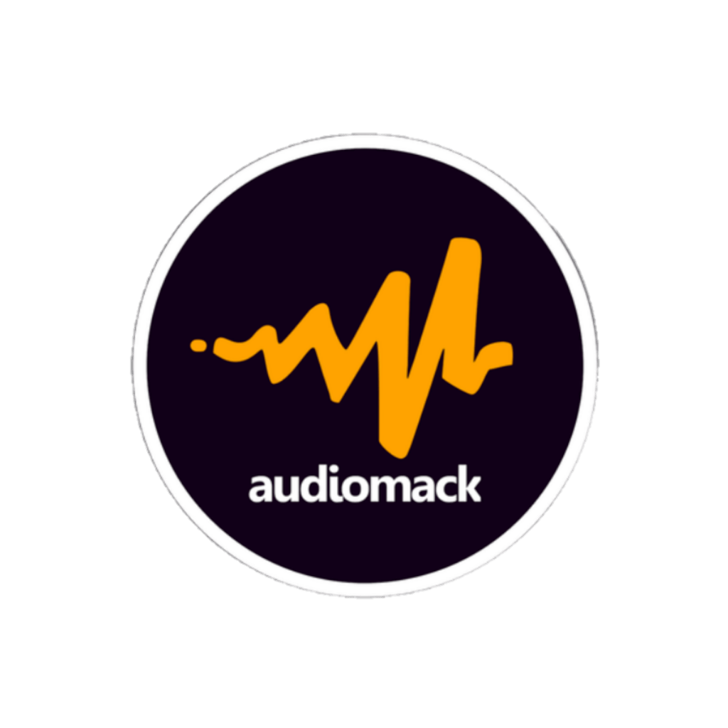 AUDIOMACK 