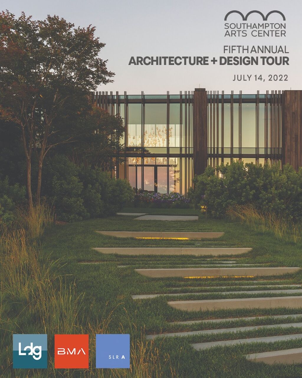 Fifth Annual Architecture + Design Tour