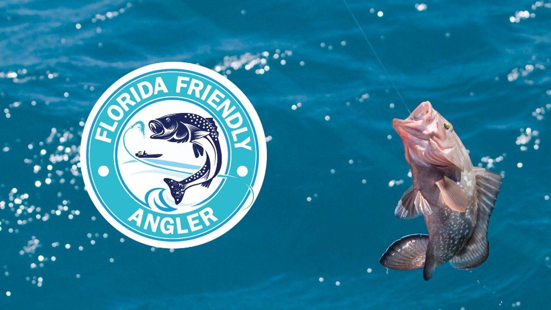 Florida Friendly Angler Course