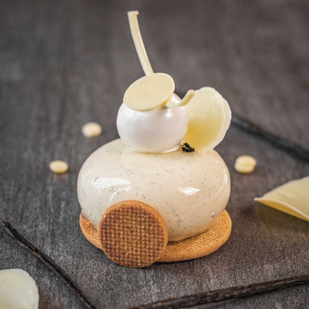 Dipl&ocirc;me De P&acirc;tisserie (Standard & Intensive)