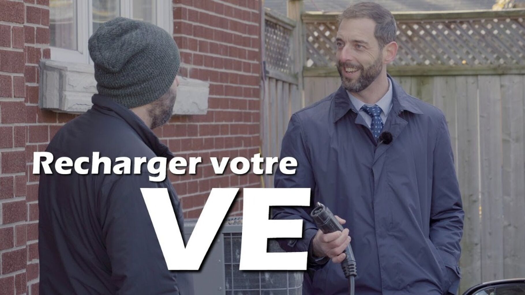 La recharge des v&eacute;hicules z&eacute;ro &eacute;mission ou VZE (s&eacute;rie sur les VZE &ndash; 2e partie)