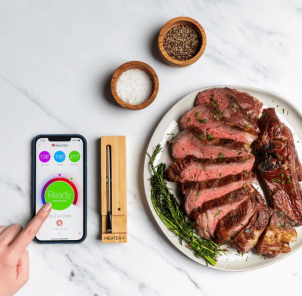 Meater Wireless Thermometer