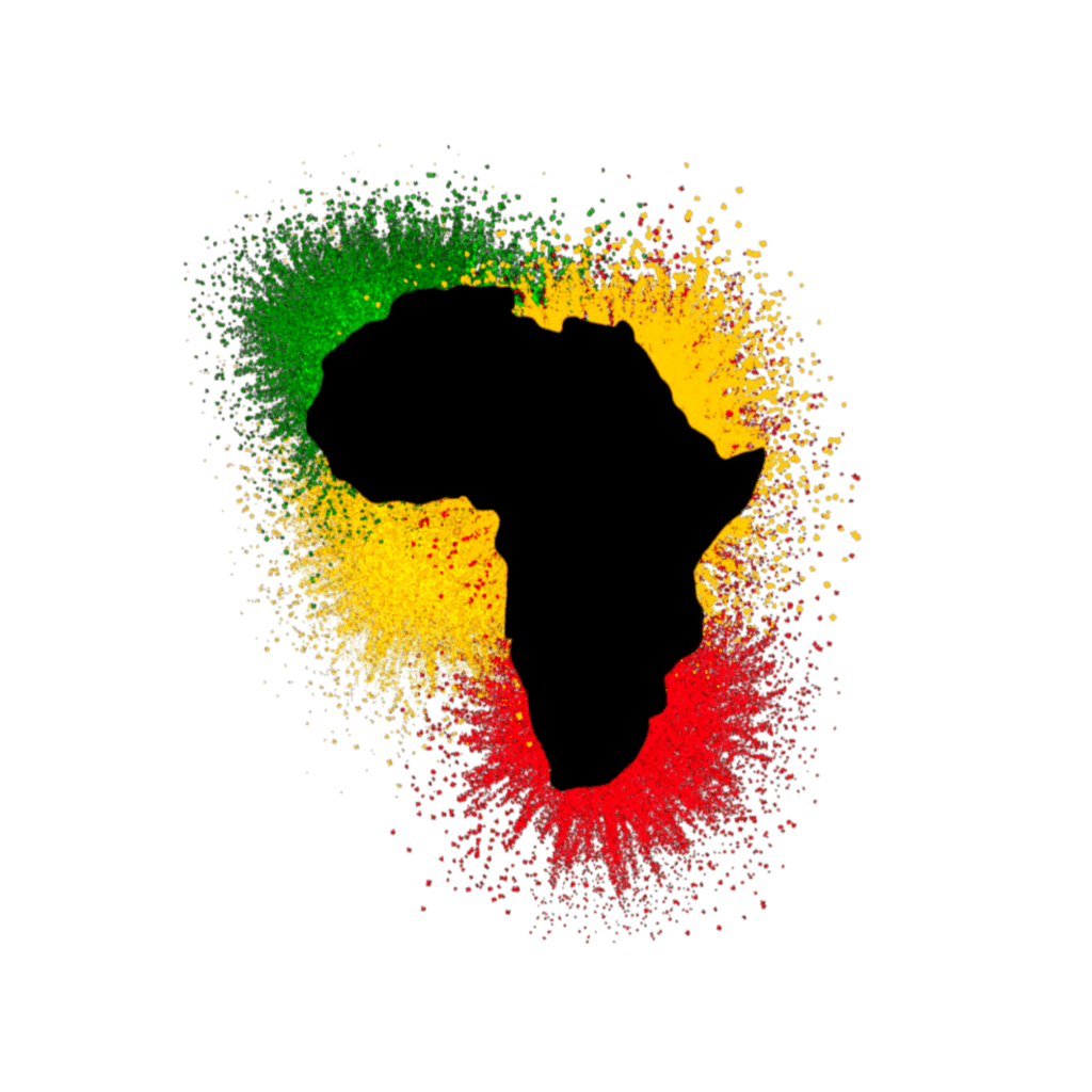 AFRICATOPHITS 