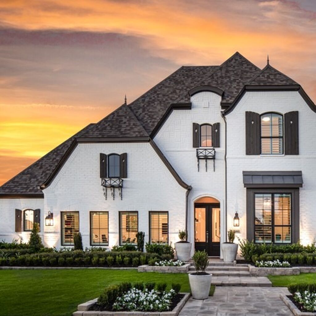 Highland Homes