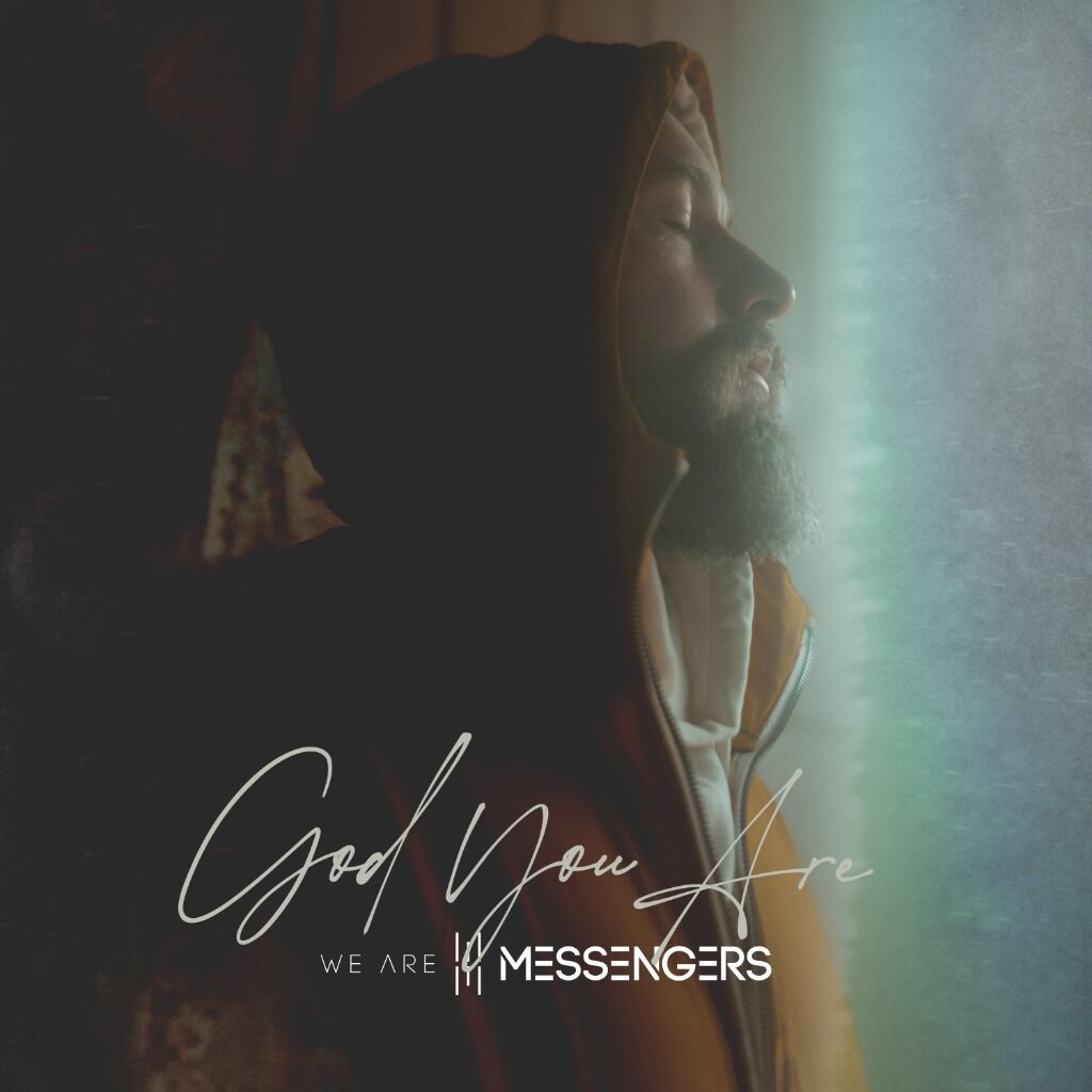 God You Are (feat. Kim Walker-Smith & Naomi Raine)