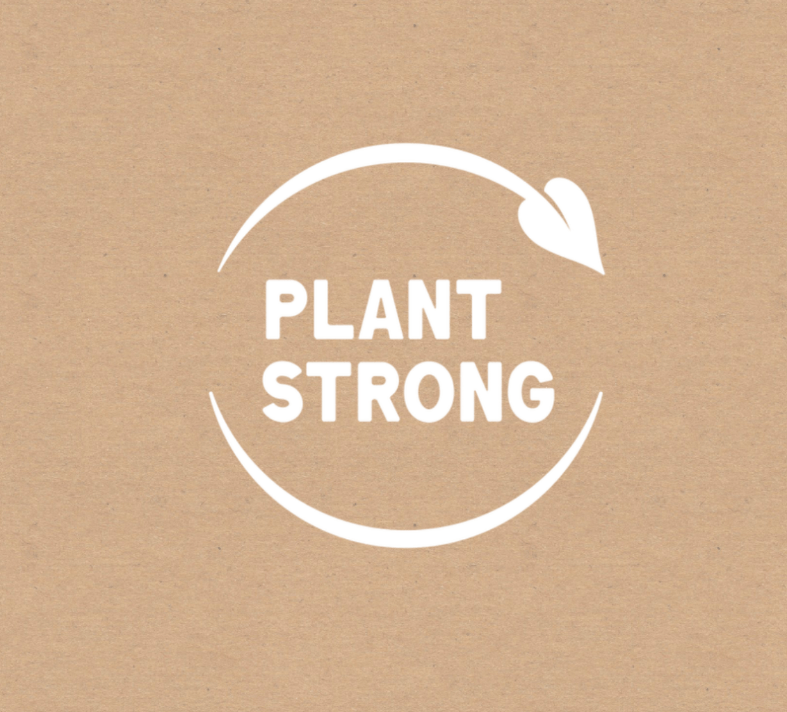 PLANTSTRONG Community
