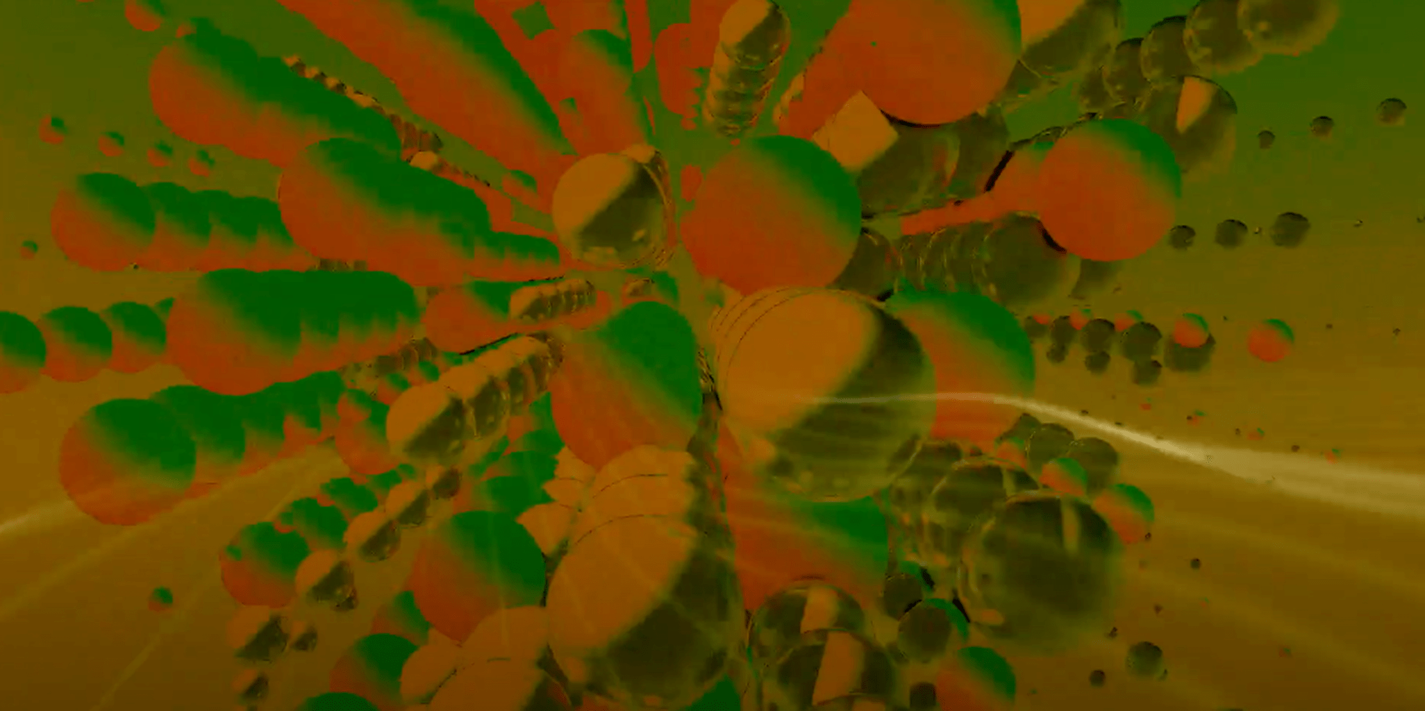 Wake Up Visualizer | Youtube