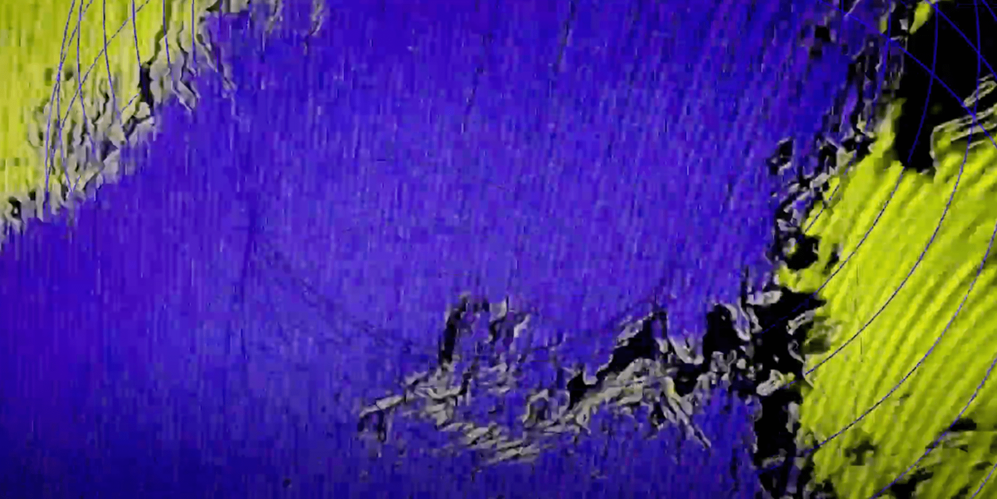 Kick On Visualizer | Youtube