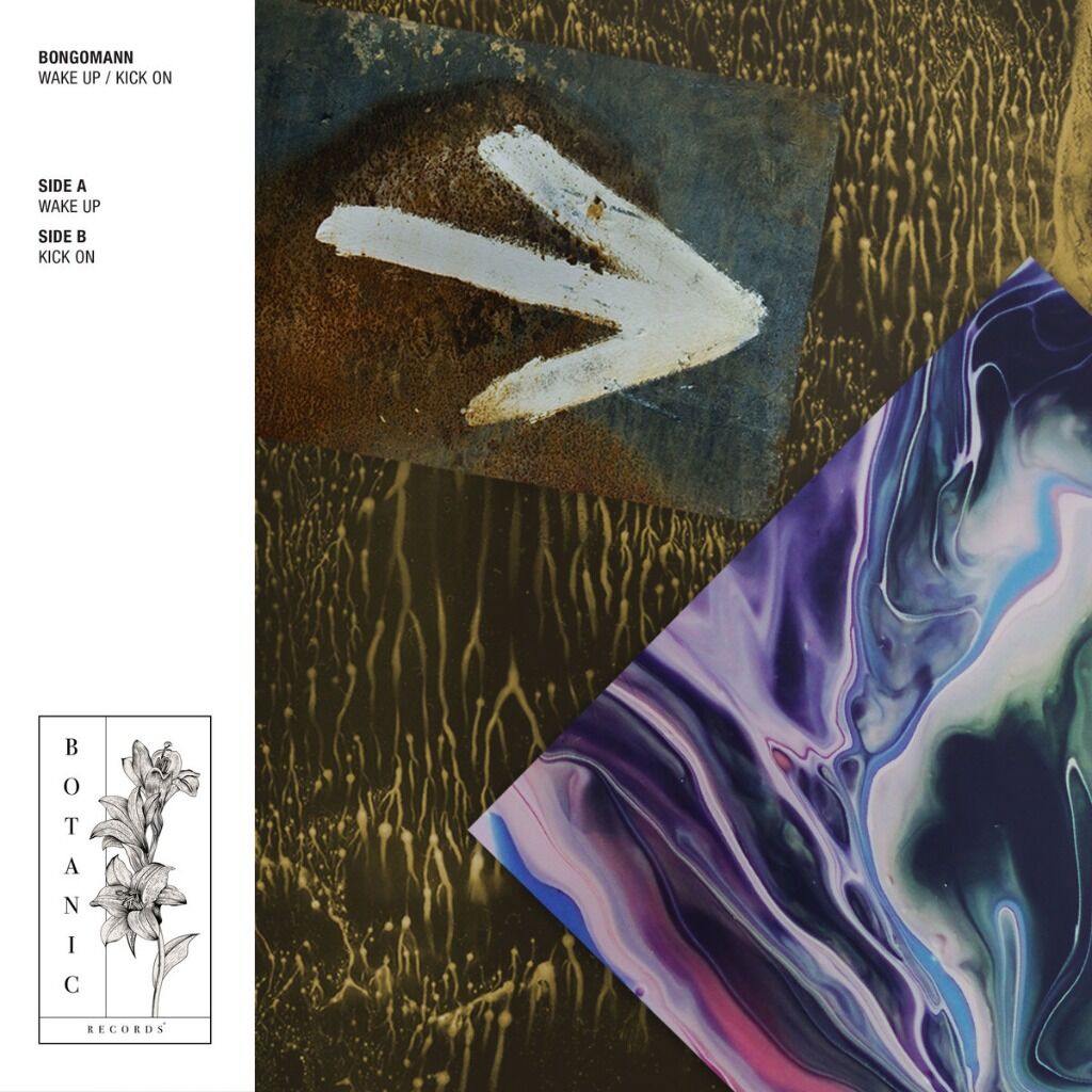 Wake Up / Kick On | Botanic Records