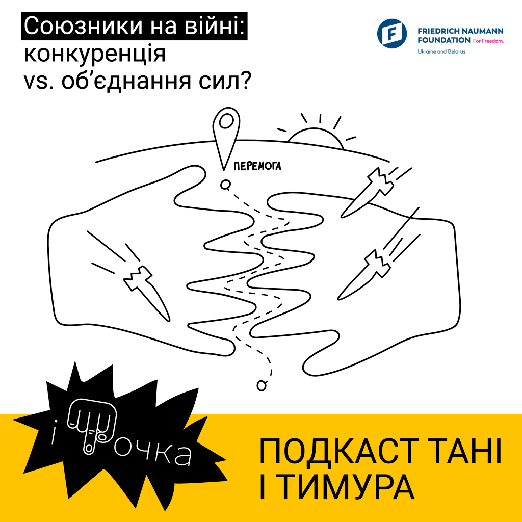 Слухати подкаст "іТочка" - Google