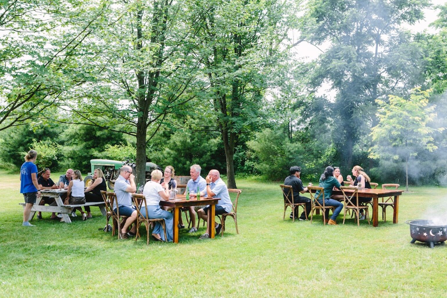 10 Foodie Events in Ontario