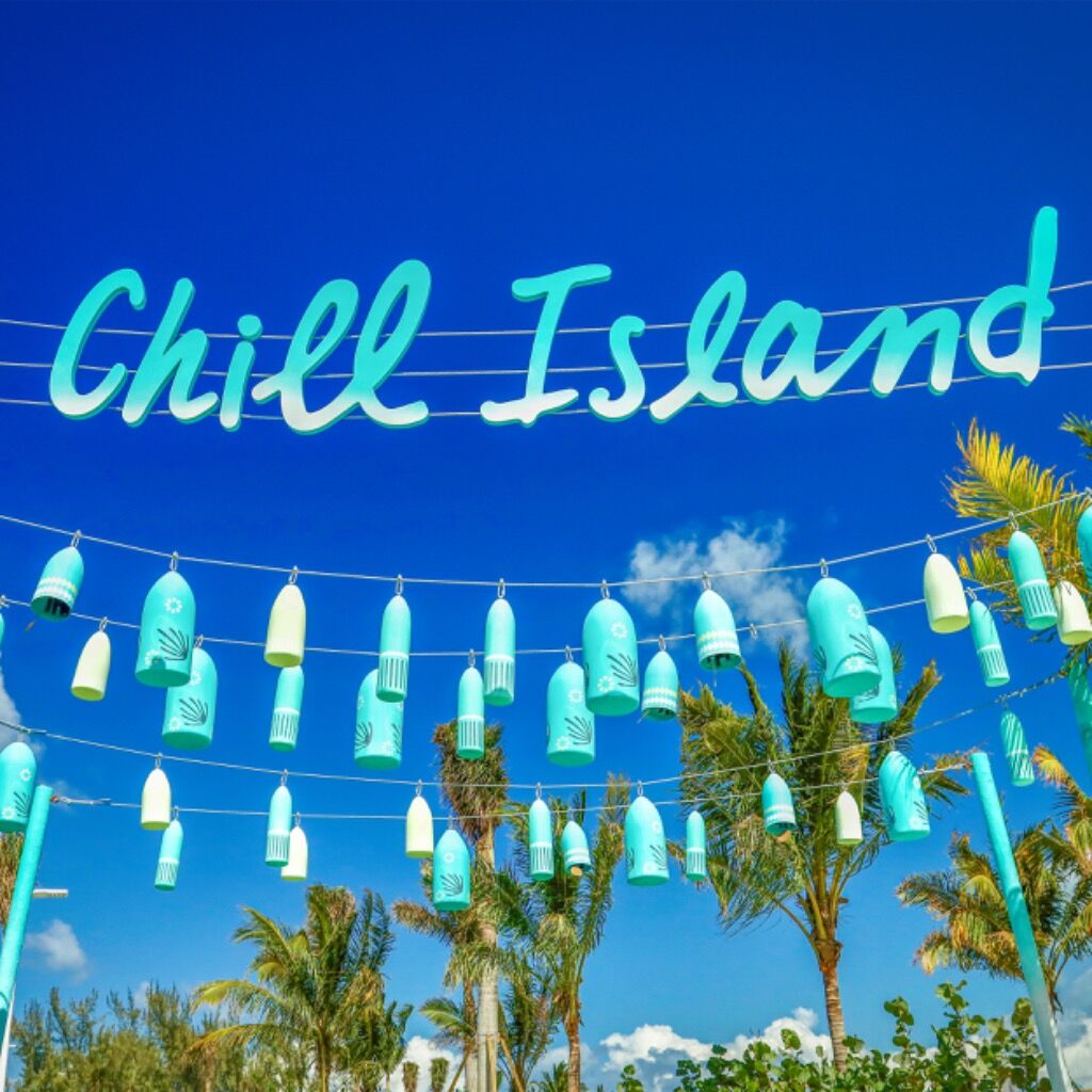 4 Relaxing Places for a Weekend Caribbean Vacation