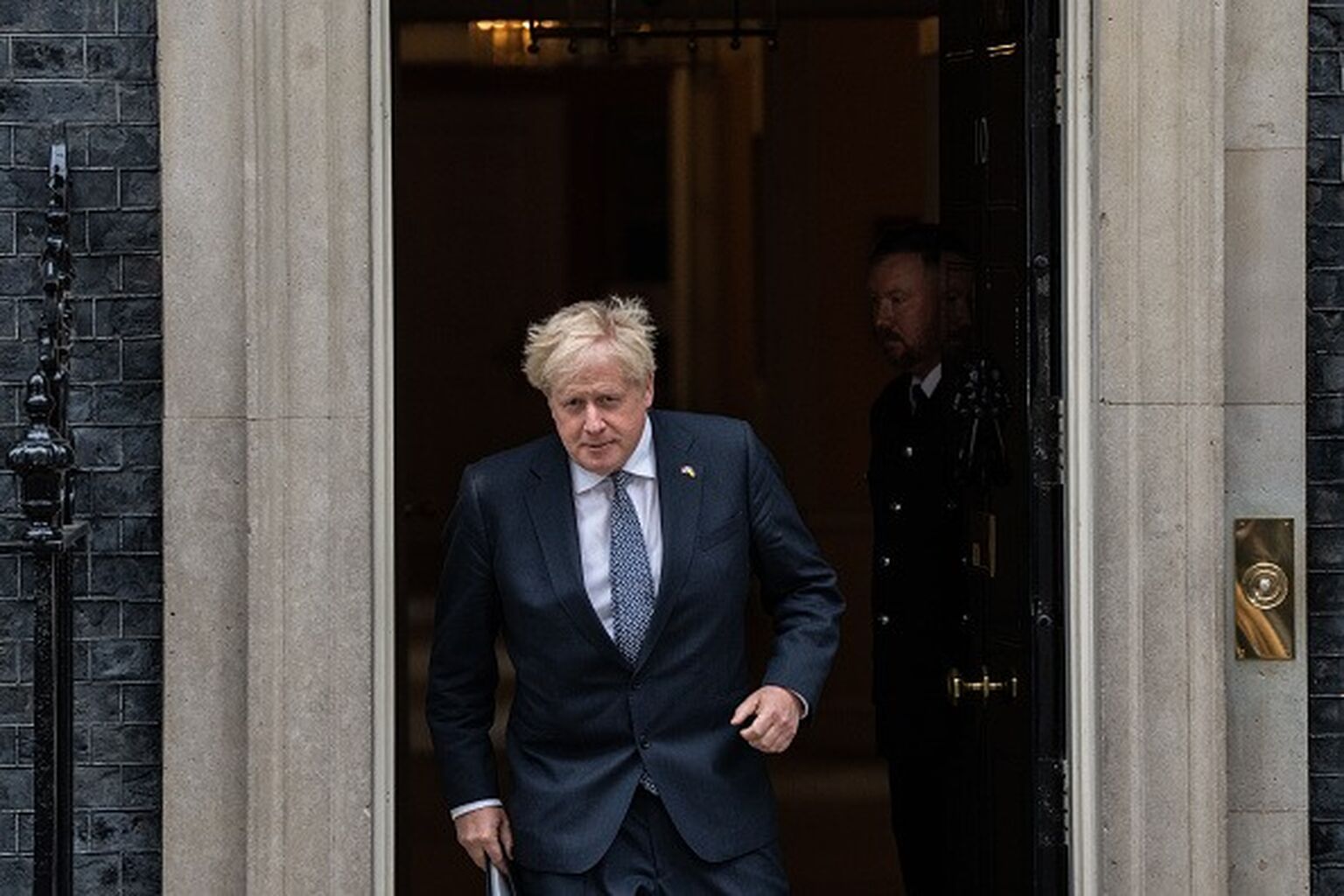 Life after BoJo