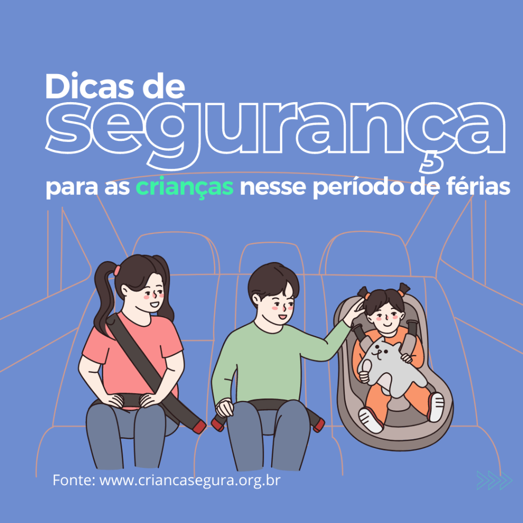Garantir a seguran&ccedil;a